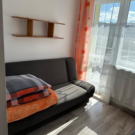 Pokoje I Apartamenty Aga Centrum Wisla Exterior photo