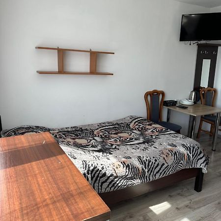 Pokoje I Apartamenty Aga Centrum Wisla Exterior photo