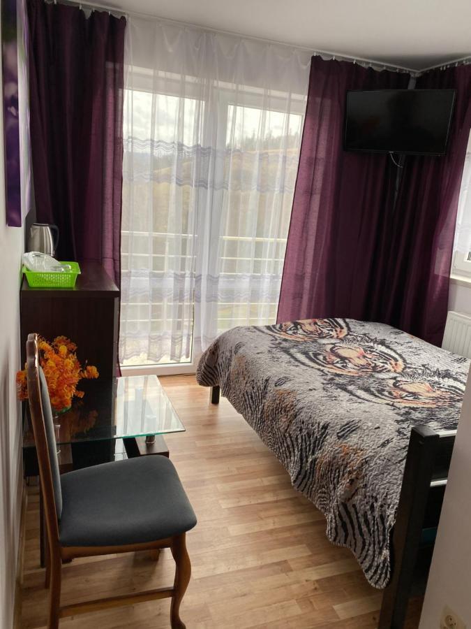 Pokoje I Apartamenty Aga Centrum Wisla Exterior photo