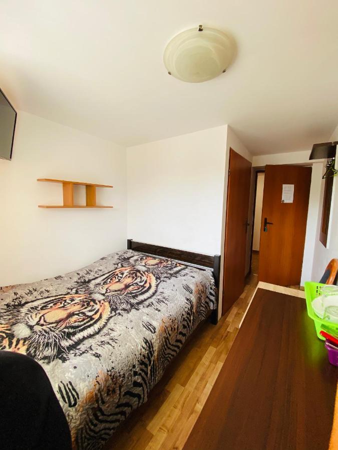 Pokoje I Apartamenty Aga Centrum Wisla Exterior photo