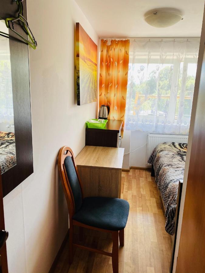 Pokoje I Apartamenty Aga Centrum Wisla Exterior photo