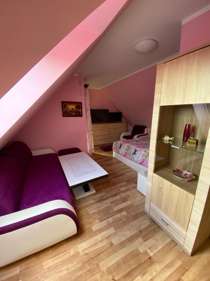 Pokoje I Apartamenty Aga Centrum Wisla Exterior photo