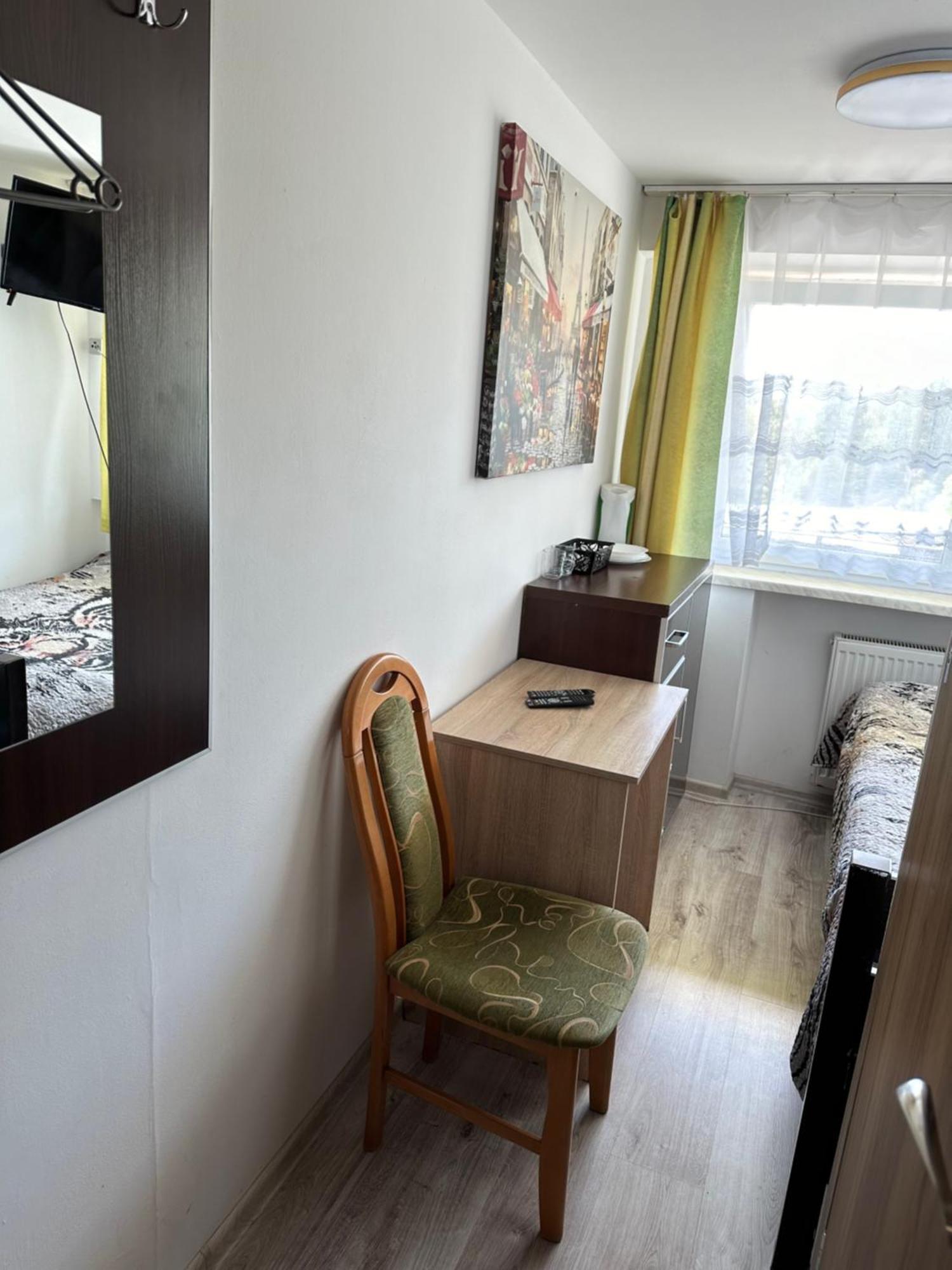 Pokoje I Apartamenty Aga Centrum Wisla Exterior photo