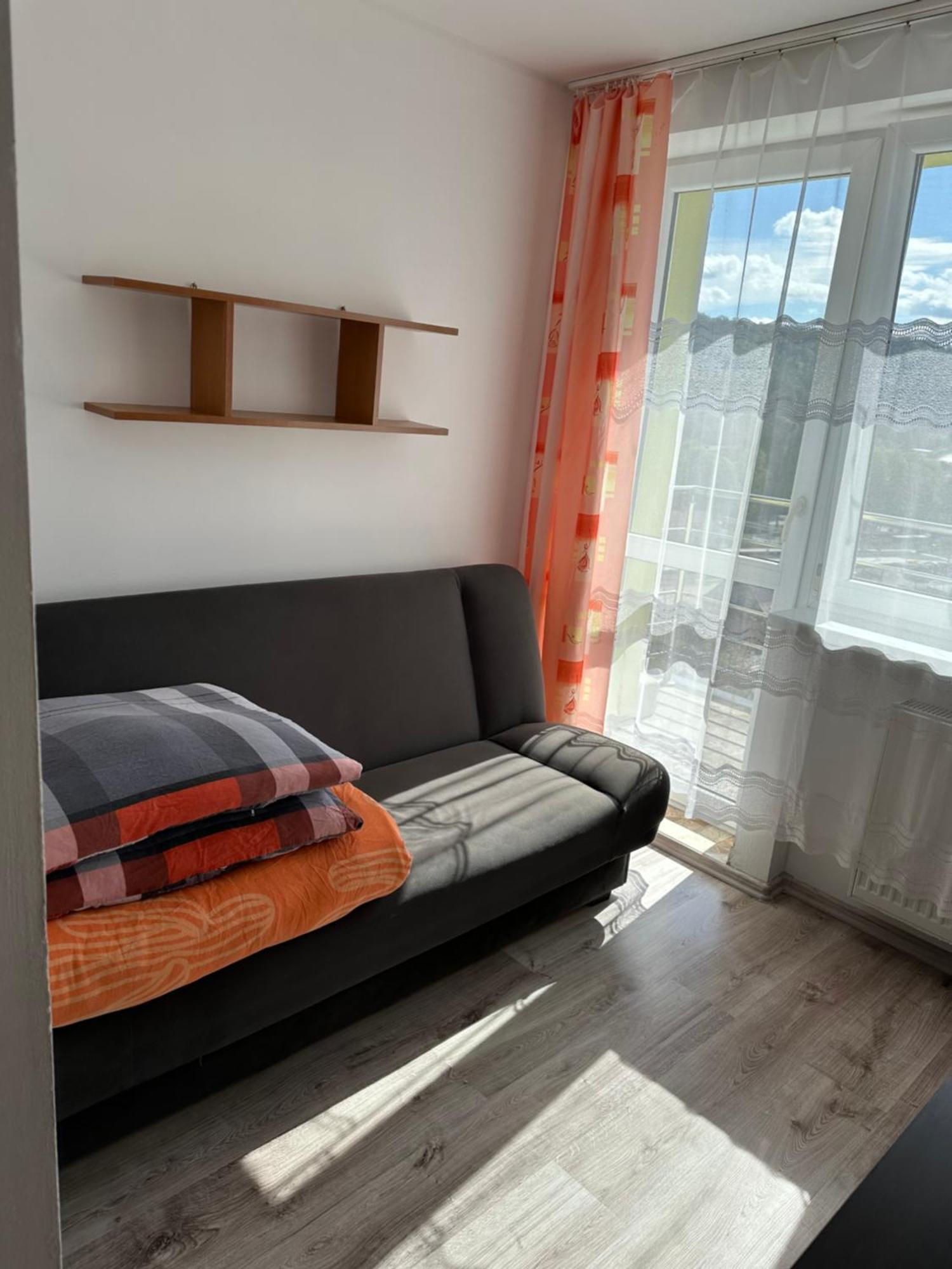 Pokoje I Apartamenty Aga Centrum Wisla Exterior photo