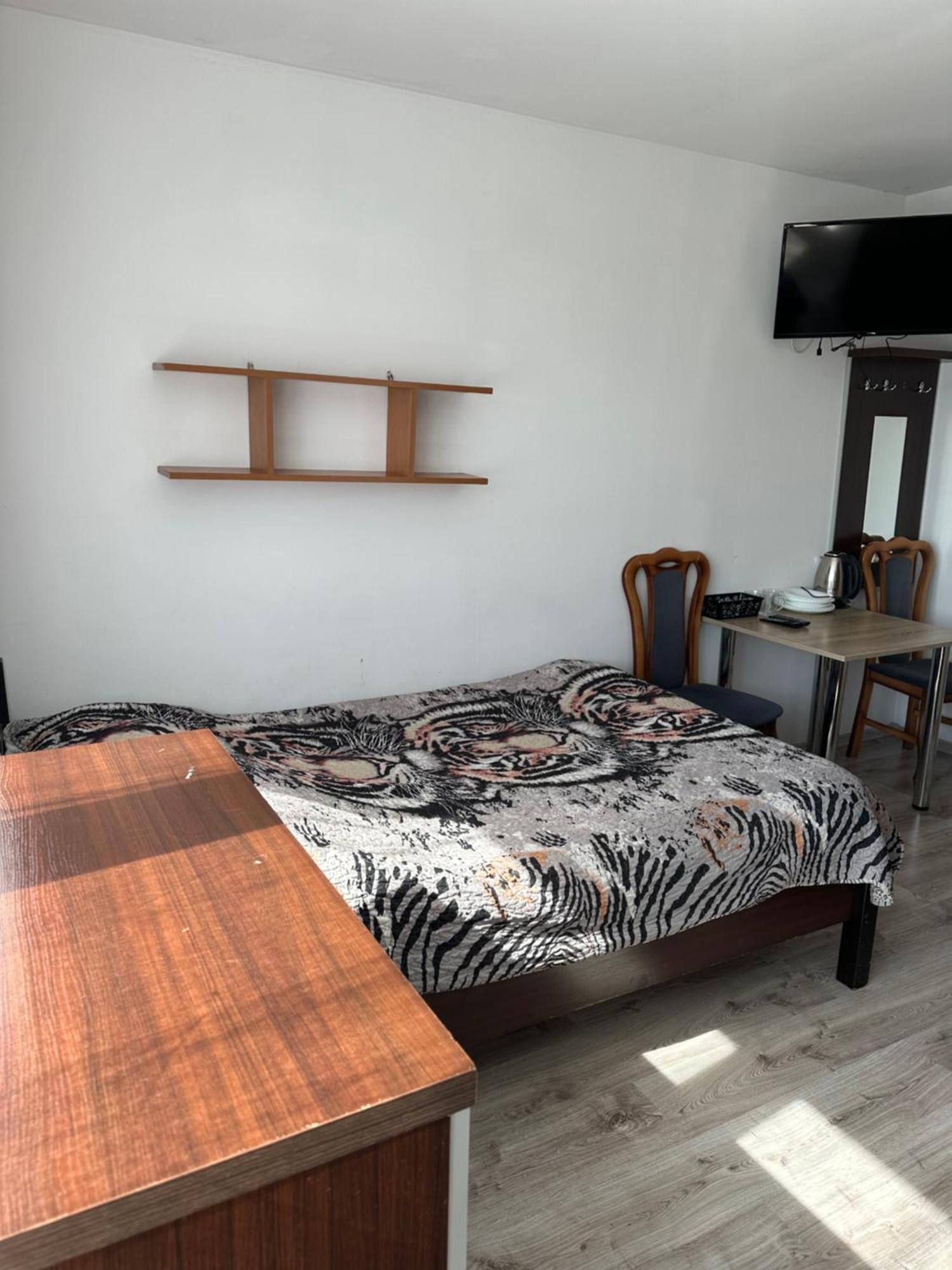 Pokoje I Apartamenty Aga Centrum Wisla Exterior photo