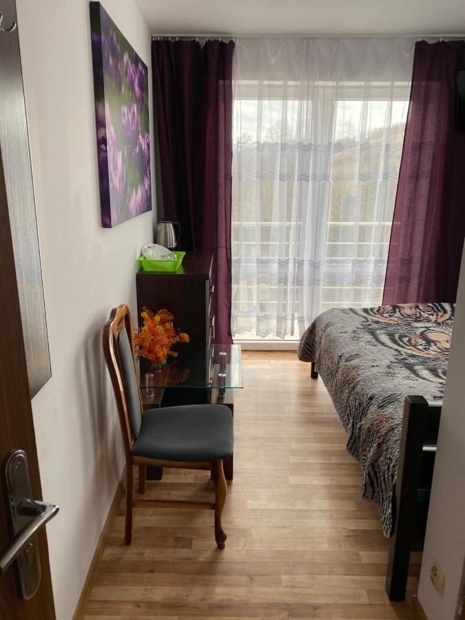 Pokoje I Apartamenty Aga Centrum Wisla Exterior photo