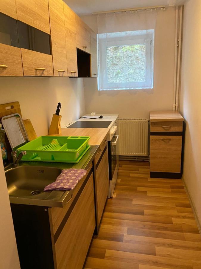 Pokoje I Apartamenty Aga Centrum Wisla Exterior photo