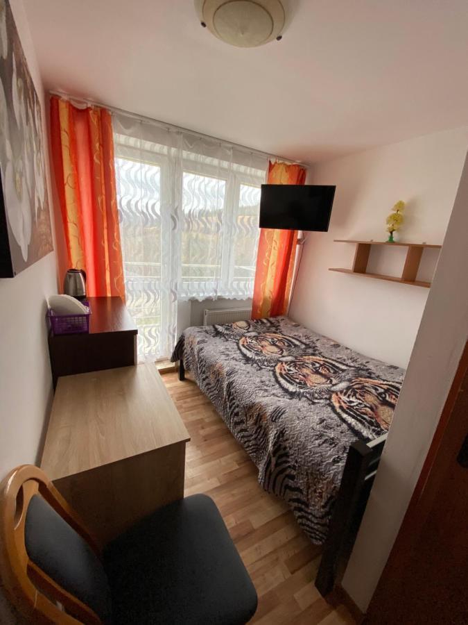 Pokoje I Apartamenty Aga Centrum Wisla Exterior photo