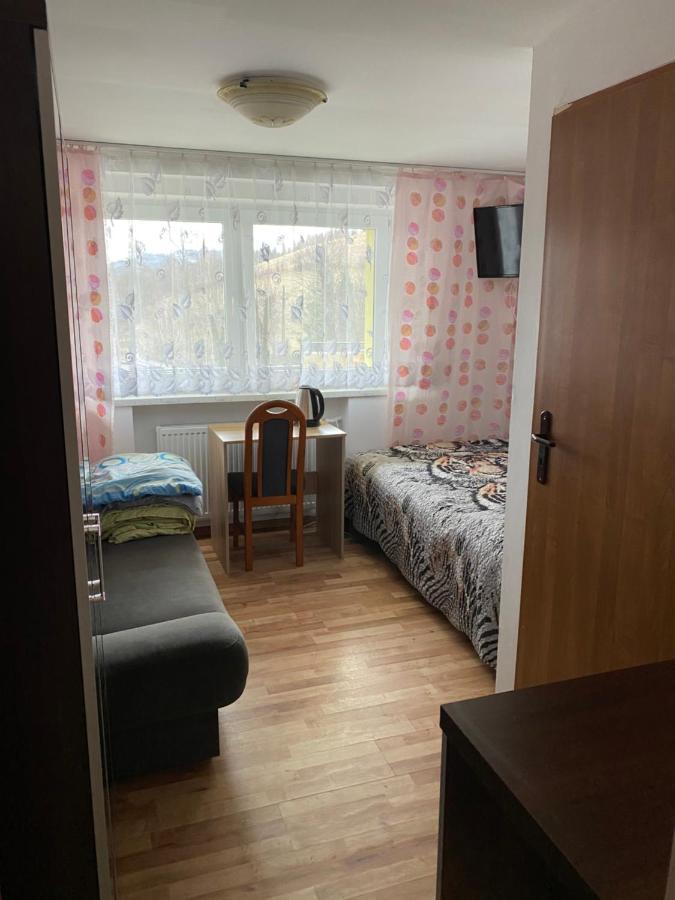 Pokoje I Apartamenty Aga Centrum Wisla Exterior photo