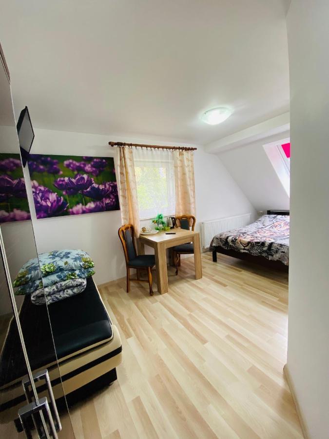 Pokoje I Apartamenty Aga Centrum Wisla Exterior photo